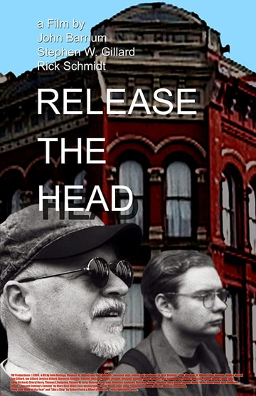 Release the Head Poster