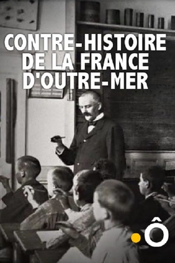 Contrehistoire de la France doutremer