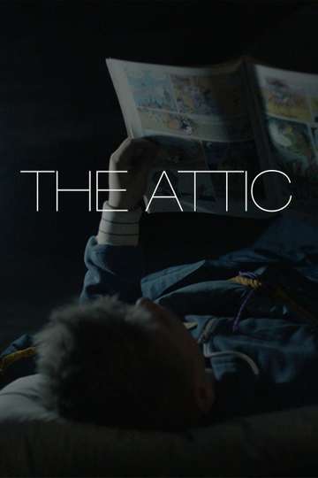 The Attic Poster