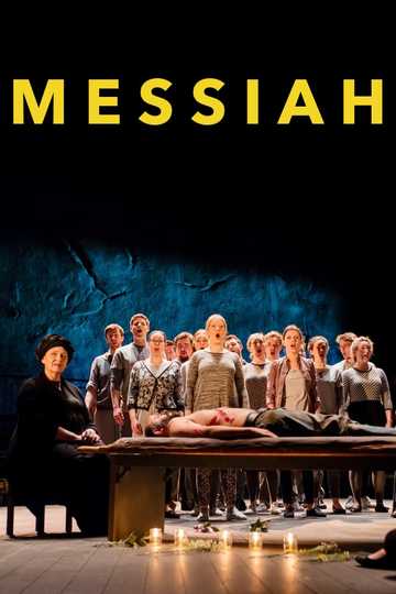 Messiah Poster