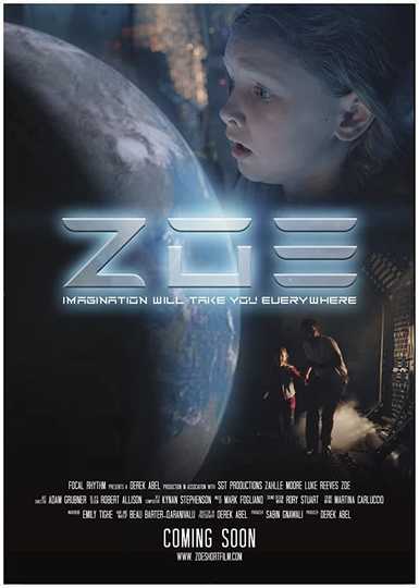 Zoe Poster