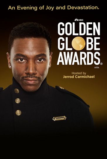 The 80th Golden Globe Awards