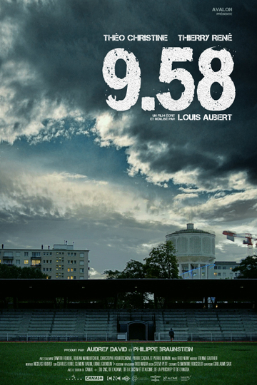 958 Poster