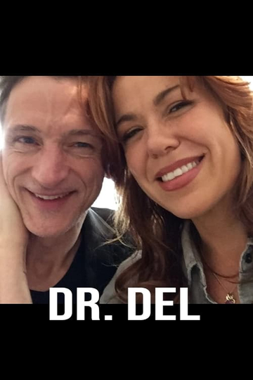 Dr Del Poster