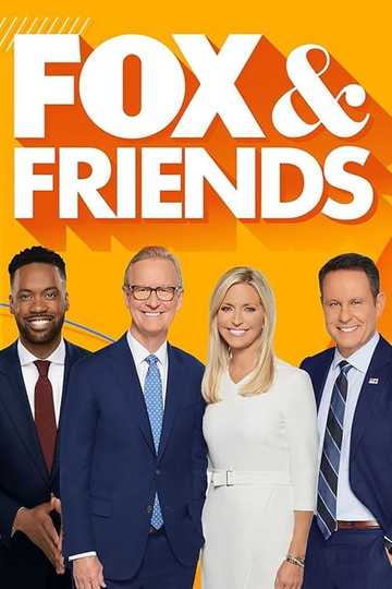 Fox & Friends