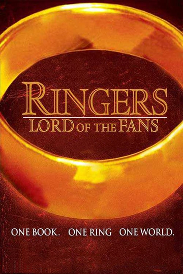 Ringers: Lord of the Fans Poster