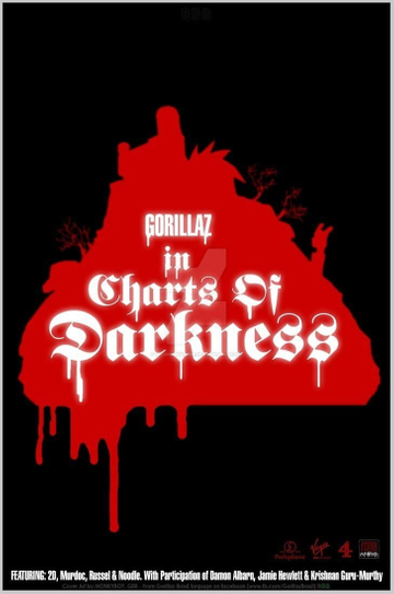 Charts of Darkness