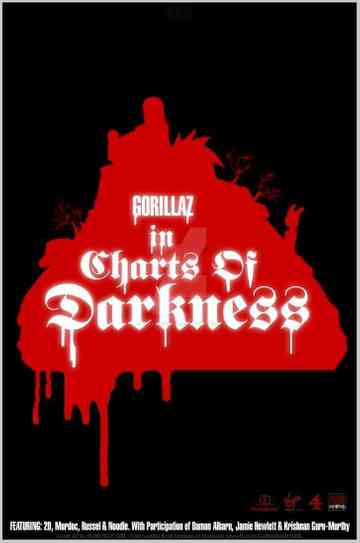 Charts of Darkness