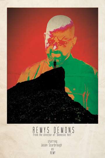 Remys Demons Poster