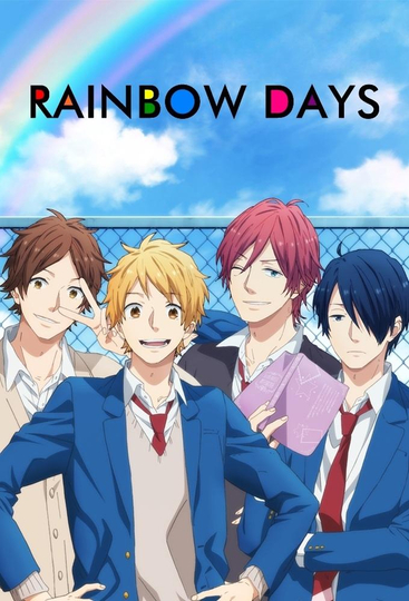 Rainbow Days