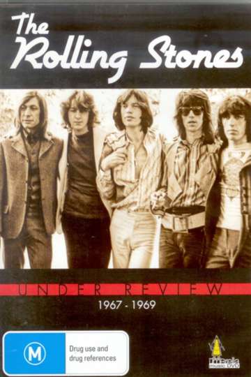 The Rolling Stones Under Review 19671969
