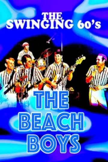 The Swinging 60s  The Beach Boys