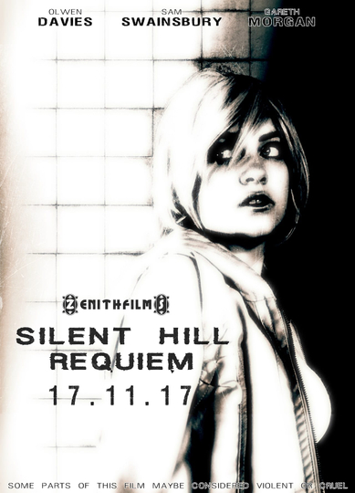 Silent Hill: Requiem Poster