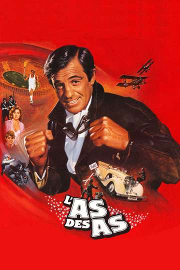 Ace of Aces Poster