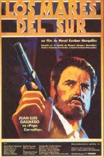 Los mares del sur