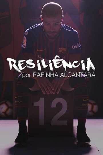 Resiliência Poster