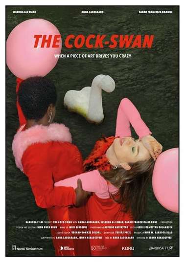 The CockSwan