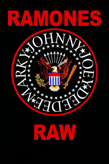 Ramones: Raw