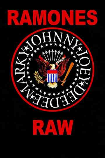 Ramones: Raw