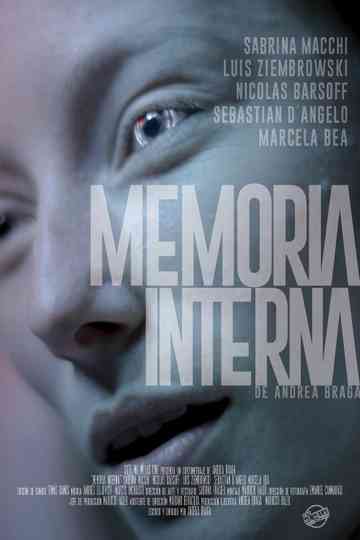 Memoria interna Poster