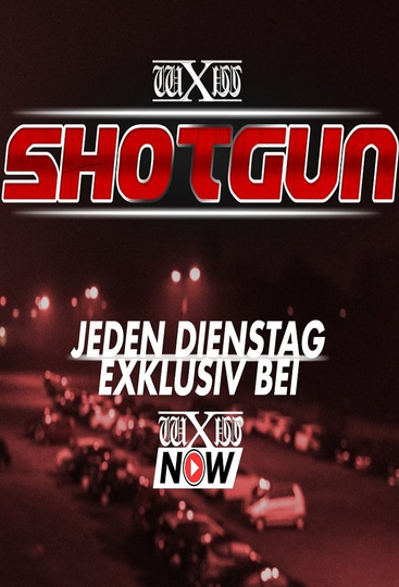 wXw Shotgun