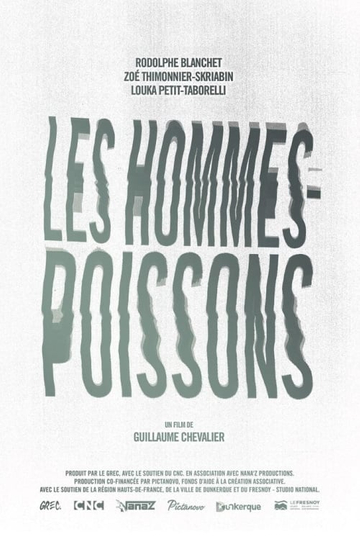 Les hommespoissons