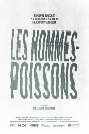 Les hommespoissons