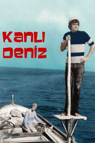 Kanlı Deniz