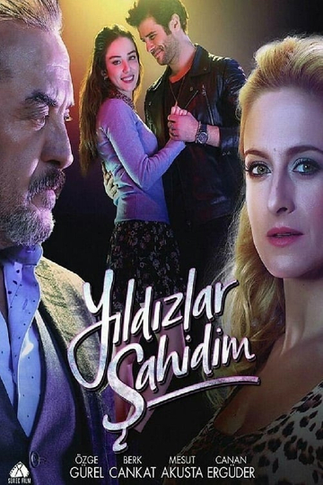 Yıldızlar Şahidim Poster