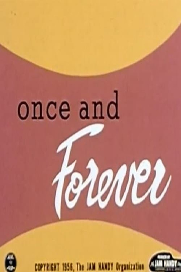 Once And Forever