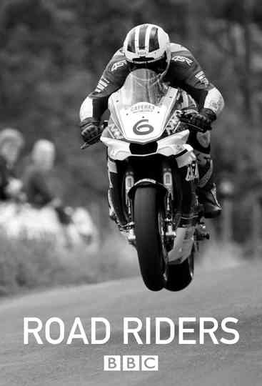 Road Riders Poster