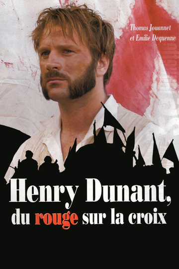 Henry Dunant Red on the Cross