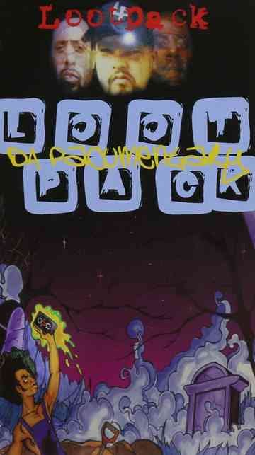 Lootpack Da Pacumentary