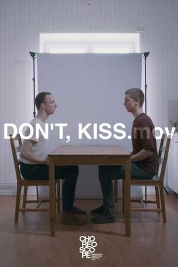 Dont Kiss mov