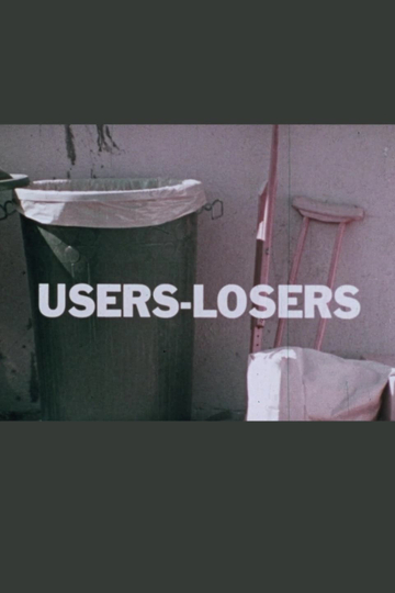 Users Are Losers