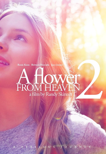 A Flower from Heaven 2 A Perilous Journey Poster