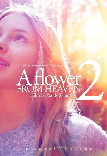 A Flower from Heaven 2 A Perilous Journey Poster