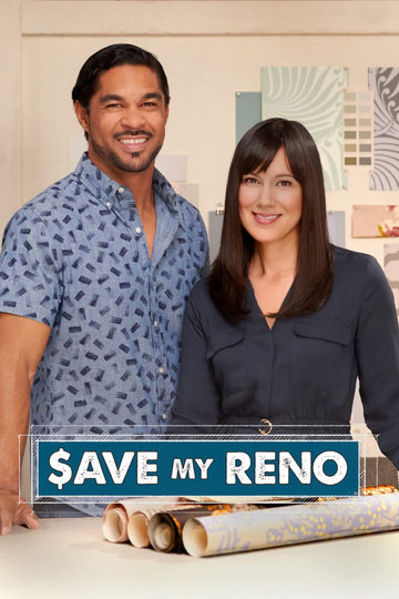 Save My Reno Poster