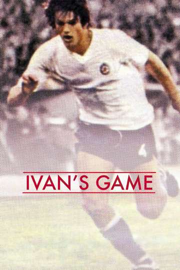 Ivans Game Poster