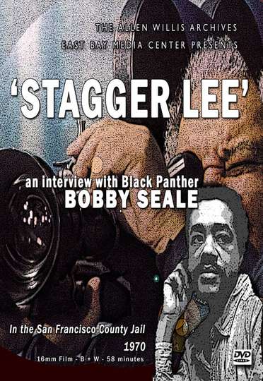 Staggerlee A Conversation with Black Panther Bobby Seale
