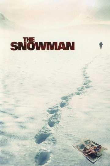 The Snowman Poster