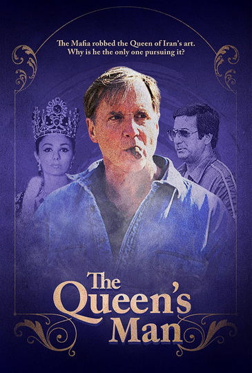 The Queens Man Poster