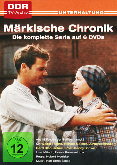 Märkische Chronik