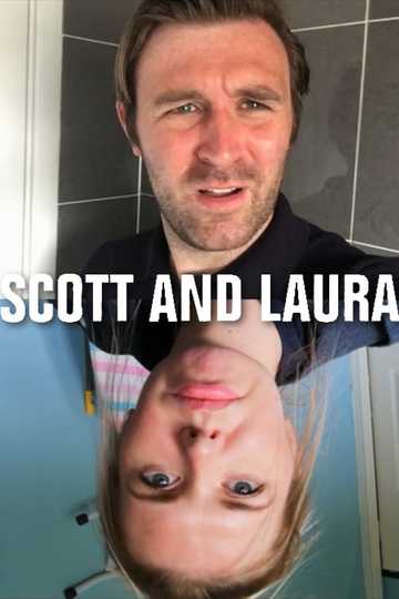 Scott and Laura