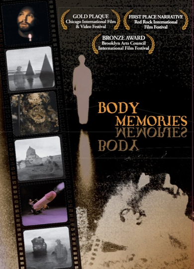 Body Memories Poster