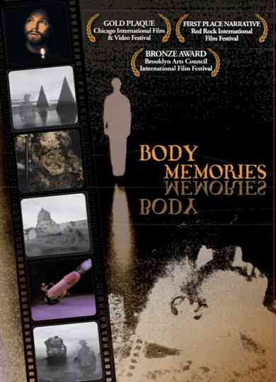 Body Memories poster