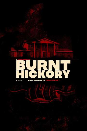 Burnt Hickory Poster