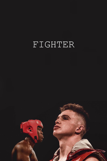 Joe Weller Fighter