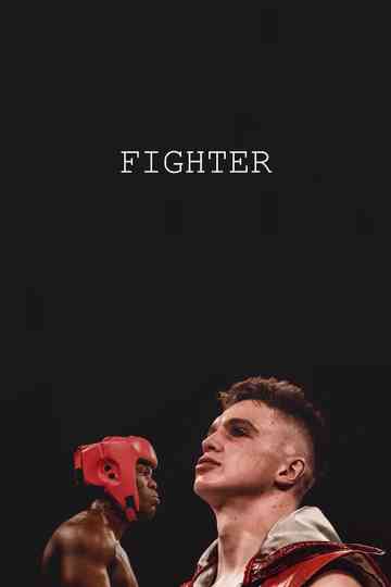 Joe Weller Fighter