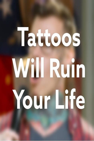 Shayne Smith Tattoos Will Ruin Your Life